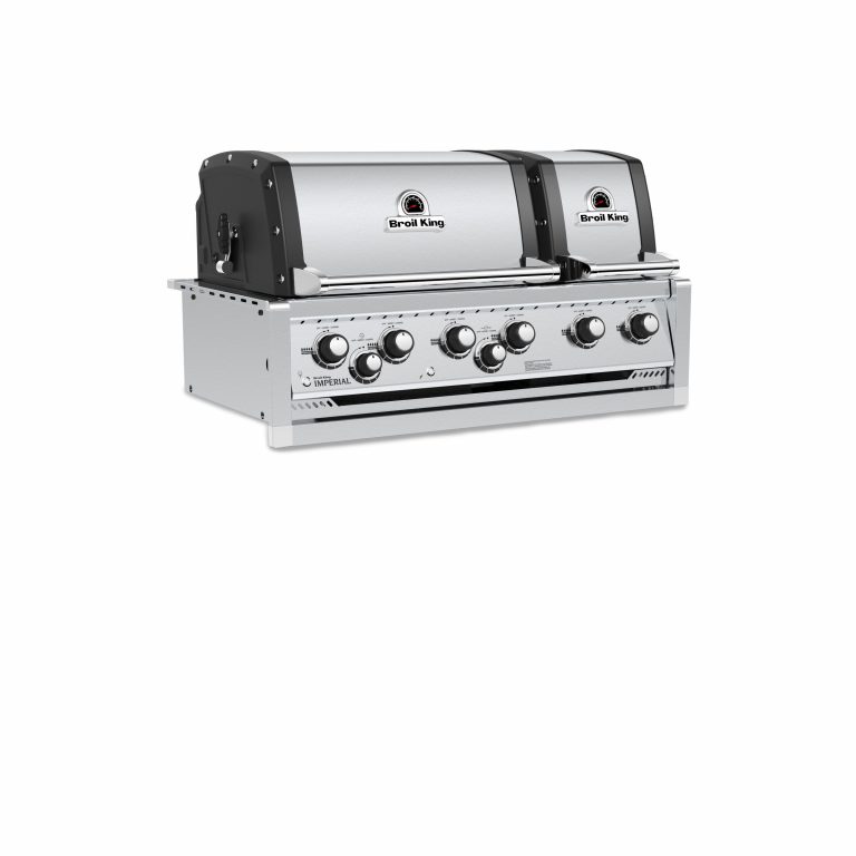 Broil King - IMPERIAL™ S 690 BUILT-IN GRILL