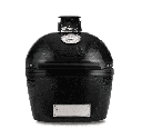 Primo - Oval Junior Charcoal Grill