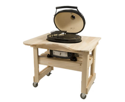 Primo - Cypress Table for XL 400 (incl PG00400)