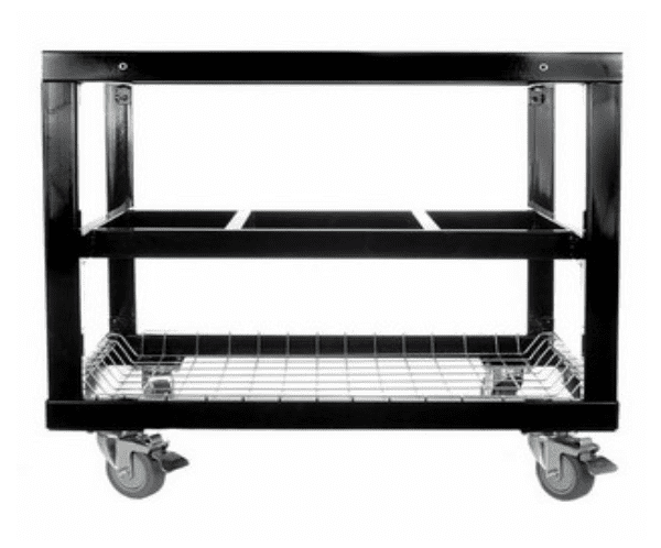 Primo - Cart Base with Basket for JR 200