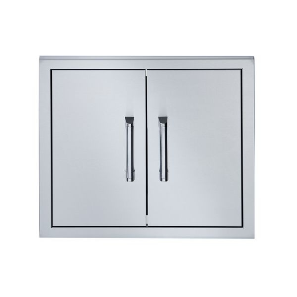 Primo - Double Doors, 26-in. W x 22-in. H 