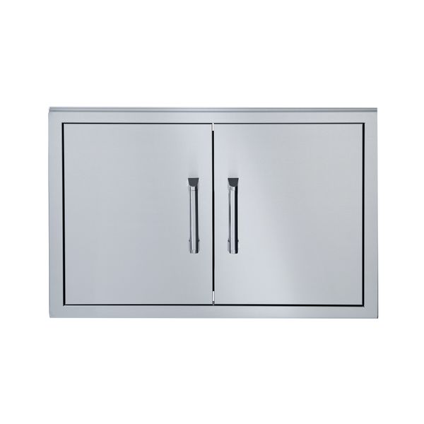 Primo - Double Doors, 34-in. W x 22-in. H 