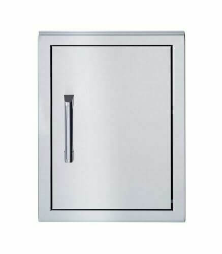 Primo - Single Door, 17-in. W x 22-in. H 