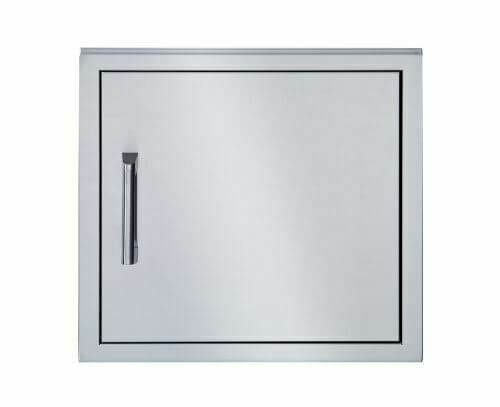 Primo - Single Door, 24-in. W x 22-in. H 