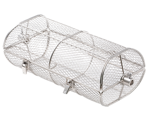 Primo - Oval Basket for Rotisserie 