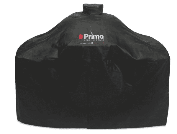 Primo - Grill Cover for XL 400 (in 600 table) and Kamado in Table (in 601 table)