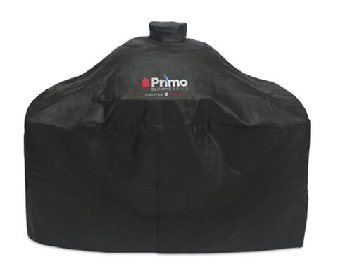 Primo - Grill Cover for XL 400 with Island Top, LG 300 with Island Top