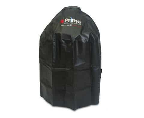 Primo - Grill Cover for all Oval Grills in Built-in Applications