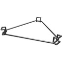 Primo - Heat Deflector Rack for Kamado (1 pc.)