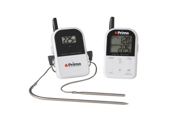 Primo - Thermometer, Remote Wireless