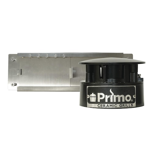 Primo - Precision control Kit for X-Large (includes new top damper and bottom slide control)