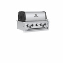 Broil King - IMPERIAL™ S 590 BUILT-IN GRILL