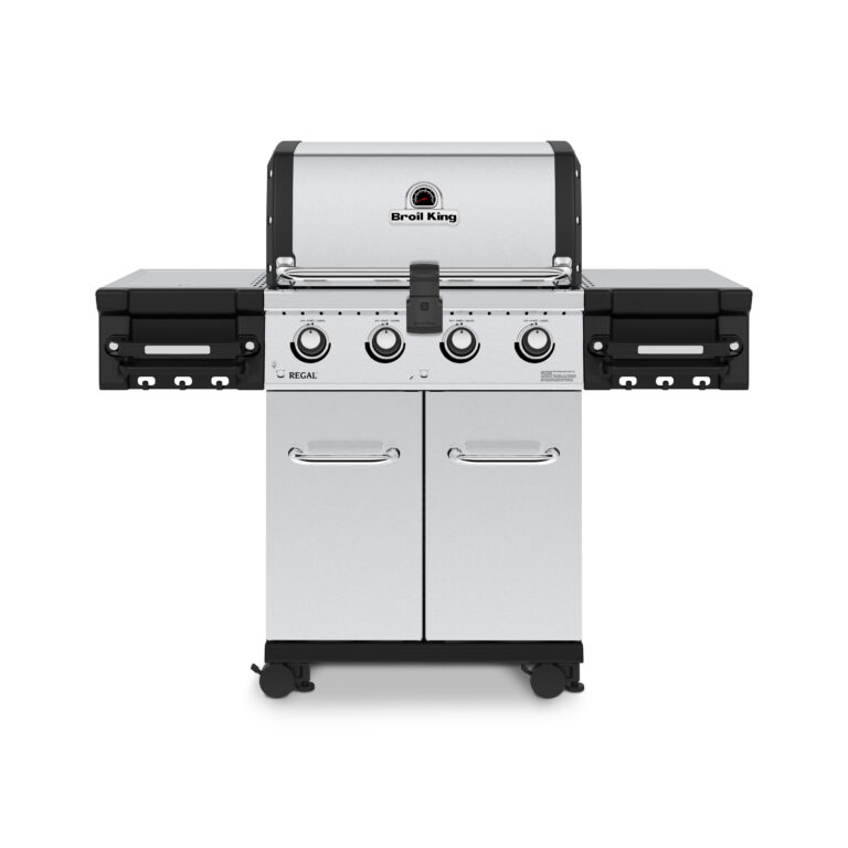 Broil King - REGAL™ S 420 PRO