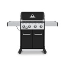 Broil King - BARON™ 440 PRO