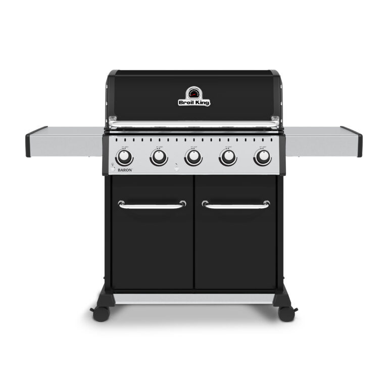 Broil King - BARON™ 520 PRO