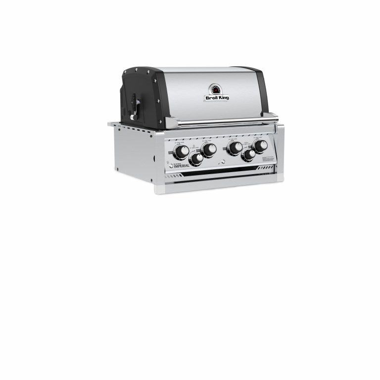 Broil King - IMPERIAL™ S 490 BUILT-IN GRILL