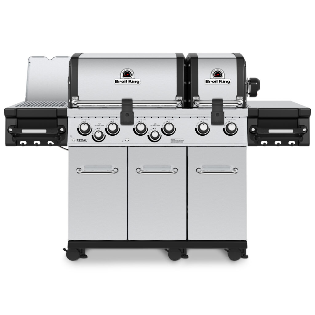 Broil King - REGAL S 690 PRO INFRARED