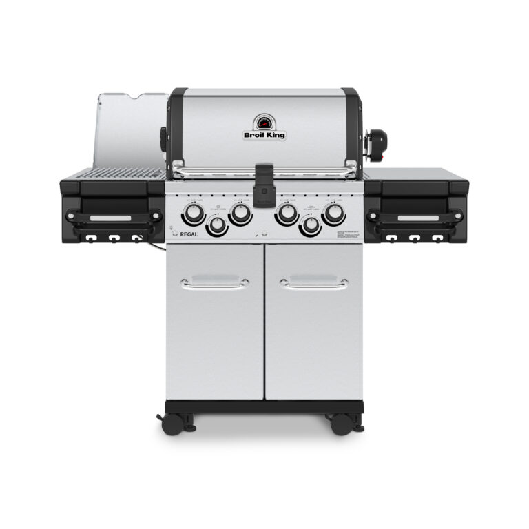 Broil King - REGAL™ S 490 PRO INFRARED