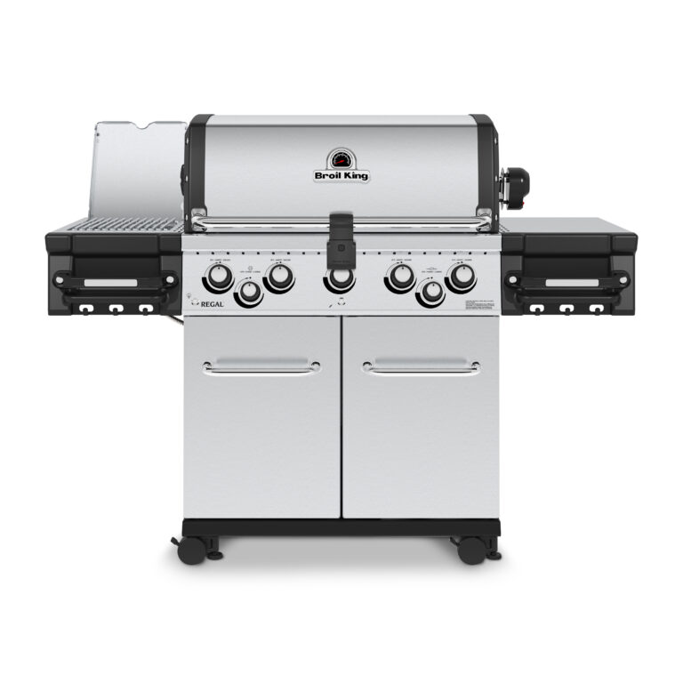 Broil King - REGAL™ S 590 PRO INFRARED