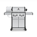 Broil King - BARON™ S 490 PRO INFRARED