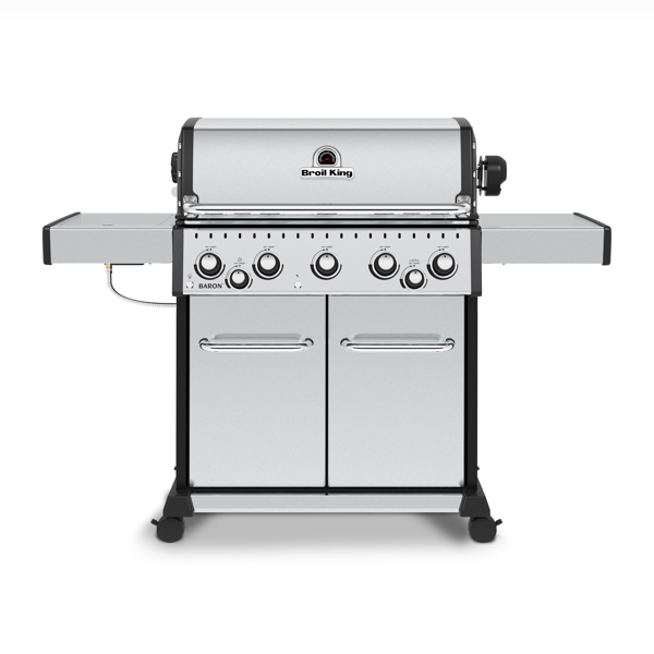 Broil King - BARON™ S 590 PRO INFRARED