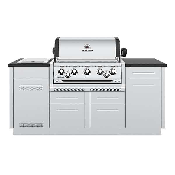 Broil King - IMPERIAL ™ S 590i