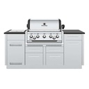 Broil King - IMPERIAL ™ S 590i