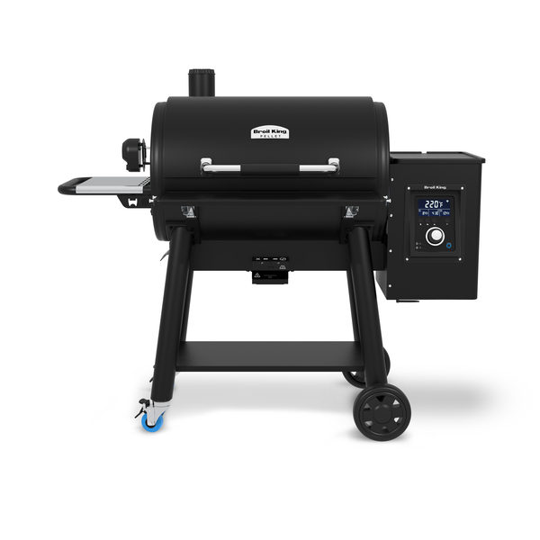 Broil King - REGAL™ PELLET 500 PRO