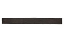 MagraHearth - Mantel large barn beam 6-1/2' espresso