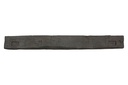 MagraHearth - Mantel mortise barn beam 5' graphite