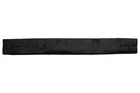 MagraHearth - Mantel mortise barn beam 5' ebony