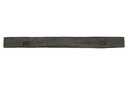 MagraHearth - Mantel mortise barn beam 6' graphite