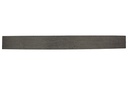 MagraHearth - Mantel natural wood 4' graphite