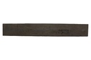 MagraHearth - Mantel small mortise post 54" espresso