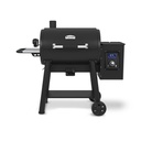 Broil King - REGAL PELLET 500 SMOKER AND GRILL