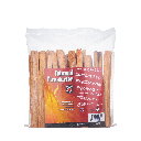 Meeco Mfg. - Fatwood - 2 lb. Polybag