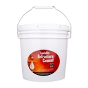 Meeco Mfg. - Castable  Refractory  Cement - 25 lbs.