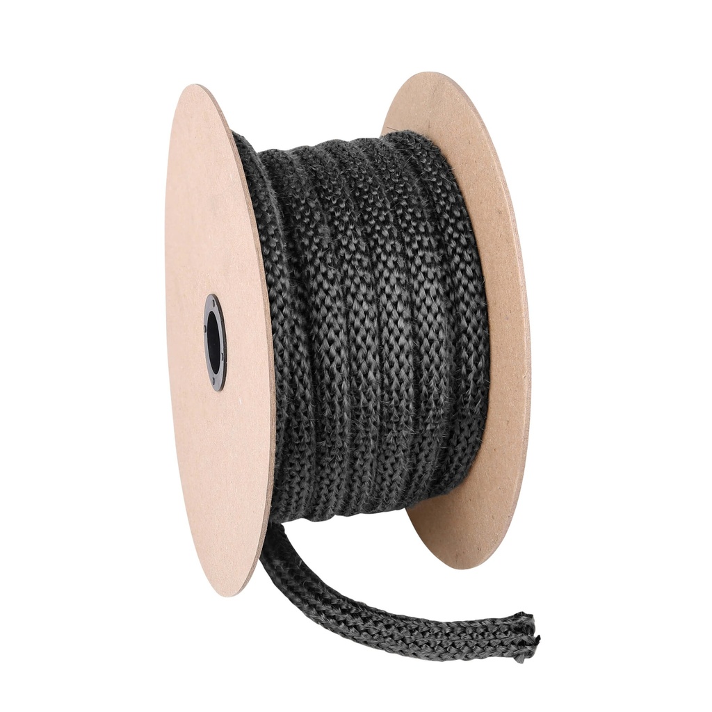 Meeco Mfg. - 1/2" x 50' Rope