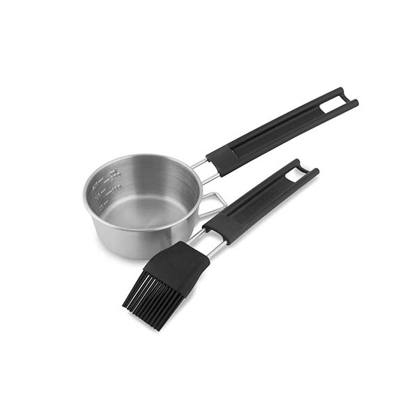 Broil King - DELUXE BASTING SET