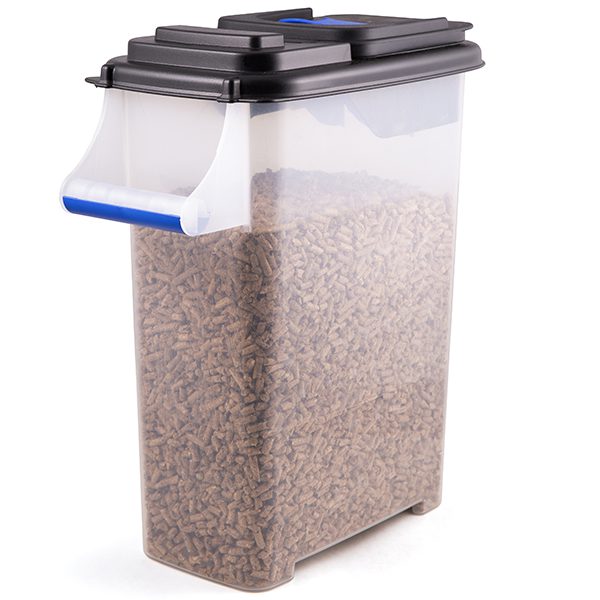 Broil King - PELLET STORAGE BIN