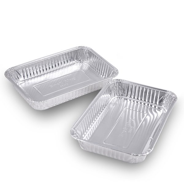 Broil King -BARON™ | CROWN™ FOIL DRIP PANS 7.5 X 5-IN