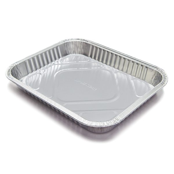 Broil King -BARON™ | LARGE DRIP PAN 10.25 x 12.75