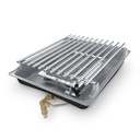 Broil King - INFRARED SIDE BURNER KIT