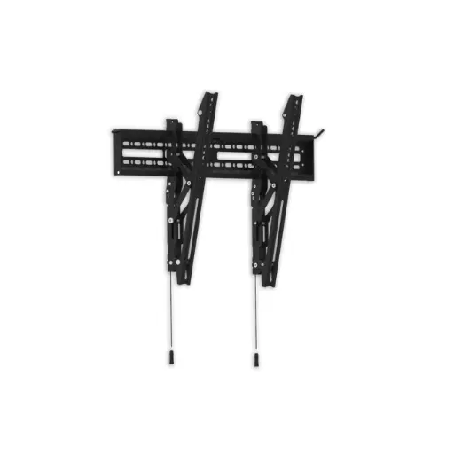 [F2AA002ABBK] Furrion - Aurora® Universal Outdoor TV Fixed Tilt Mount - For 43-65” TVs