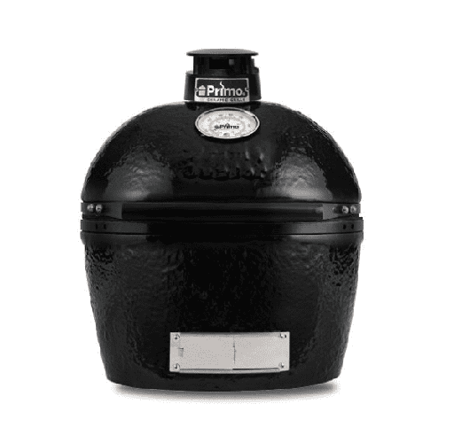 [PGCJRH                        ] Primo - Oval Junior Charcoal Grill