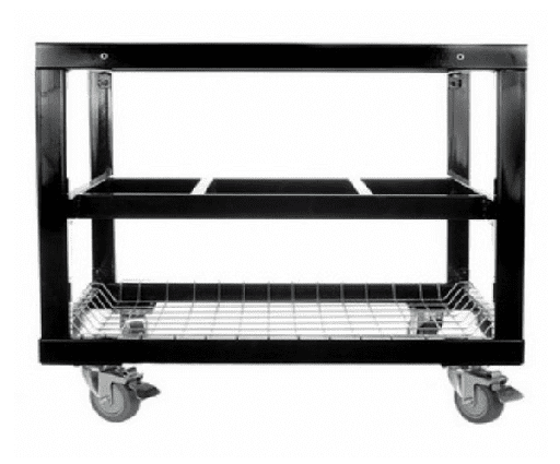 [PG00318] Primo - Cart Base with Basket for JR 200