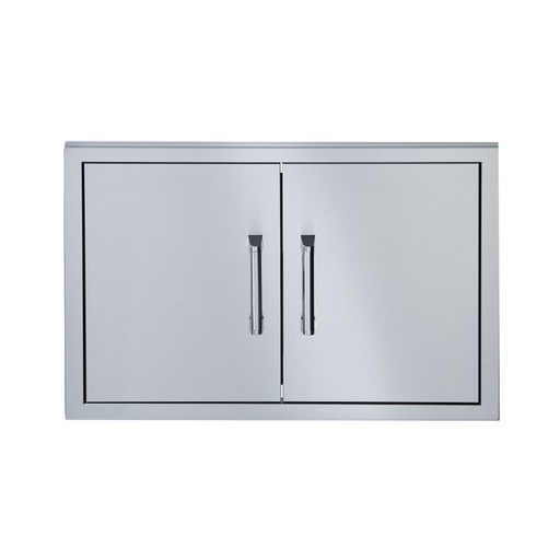 [BSAD3422D] Primo - Double Doors, 34-in. W x 22-in. H 