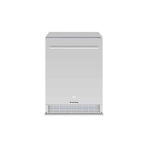 [800149] Broil King - 24 INCH OUTDOOR FRIDGE