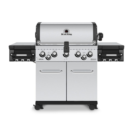 Broil King - REGAL™ S 590 PRO