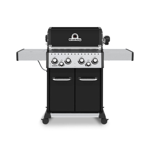 Broil King - BARON™ 490 PRO